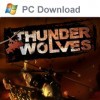 игра Thunder Wolves