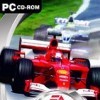 топовая игра F1 2001
