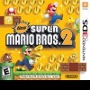 игра от Nintendo - New Super Mario Bros. 2 (топ: 1.8k)