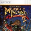 топовая игра Monkey Island 2: LeChuck's Revenge -- Special Edition