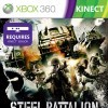 Steel Battalion: Heavy Armor