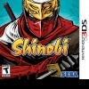 топовая игра Shinobi