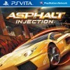 игра Asphalt Injection