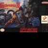 игра от Konami - Super Castlevania IV (топ: 3k)