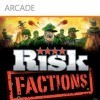 топовая игра Risk: Factions