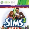 Лучшие игры Девочки - The Sims 3: Pets (топ: 2k)