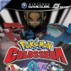 топовая игра Pokemon Colosseum