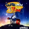 топовая игра Earthworm Jim