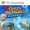 Лучшие игры Пазл (головоломка) - Crazy Machines Elements (топ: 3.5k)