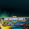 топовая игра Micro Machines World Series