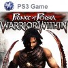 топовая игра Prince of Persia: Warrior Within HD
