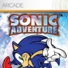 топовая игра Sonic Adventure