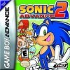 Sonic Advance 2