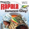 Rapala Tournament Fishing