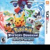 игра от Nintendo - Pokémon Mystery Dungeon: Gates to Infinity (топ: 1.7k)