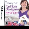 топовая игра Imagine: Fashion Designer World Tour