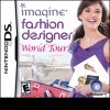 Imagine: Fashion Designer World Tour