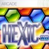 игра от Microsoft Game Studios - Hexic HD (топ: 1.8k)