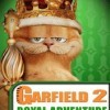 топовая игра Garfield 2: Royal Adventure