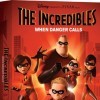 The Incredibles: When Danger Calls