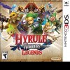 топовая игра Hyrule Warriors Legends