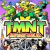 игра TMNT Mutant Melee