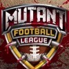 игра Mutant Football League