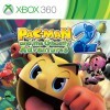 игра Pac-Man and the Ghostly Adventures 2