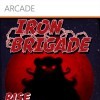 Iron Brigade: Rise of the Martian Bear