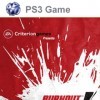 игра от Criterion Games - Burnout Crash (топ: 2.2k)