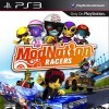 топовая игра ModNation Racers