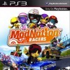 игра ModNation Racers