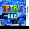 игра от Hudson Soft - Tetris: Axis (топ: 1.9k)
