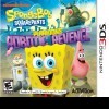 топовая игра SpongeBob SquarePants: Plankton's Robotic Revenge