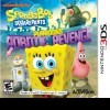 SpongeBob SquarePants: Plankton's Robotic Revenge