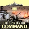 Лучшие игры Симулятор - Destroyer Command (топ: 1.6k)