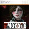 игра от Gearbox Software - Borderlands: Mad Moxxi's Underdome Riot (топ: 2k)