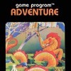 игра от Atari - Adventure (топ: 1.8k)