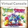 игра от Nintendo EAD - Yoshi's Story (топ: 1.9k)