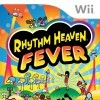 Лучшие игры Музыкальная - Rhythm Heaven Fever (топ: 2k)