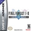 топовая игра Final Fantasy I & II: Dawn of Souls
