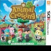 топовая игра Animal Crossing: New Leaf