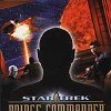 Лучшие игры Симулятор - Star Trek: Bridge Commander (топ: 1.7k)
