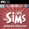 игра от Electronic Arts - The Sims -- Complete Collection (топ: 1.9k)