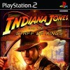 топовая игра Indiana Jones and the Staff of Kings