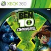 топовая игра Ben 10: Omniverse