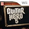 Лучшие игры Музыкальная - Guitar Hero 5 (топ: 2.3k)