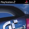 топовая игра Gran Turismo 3 A-spec