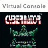 топовая игра Cybernator