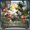 Crash Commando